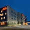 Hampton Inn & Suites Adrian - map