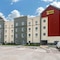 Mainstay Suites Bricktown - Near Medical Center - map