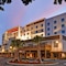 Hilton Garden Inn Biloxi - map