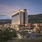 Sycuan Casino Resort - map