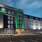 Holiday Inn Greenville - Woodruff Road By Ihg - map