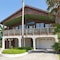 Acapulco Villa South Padre Island - map