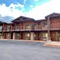 Zion Canyon Lodge - map