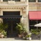 The Hoxton Downtown LA - map