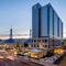 Hyatt Regency Portland At The Oregon Convention Center - map