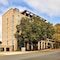 Ac Hotel By Marriott Charlotte Southpark - map