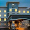 Homewood Suites By Hilton Rancho Cordova - map