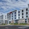 Hilton Garden Inn Destin Miramar Beach - map