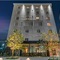 One11 Hotel - map
