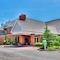 Hawthorn Suites By Wyndham Erie - map