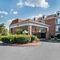 Baymont By Wyndham Montgomery Al - map