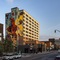 Graduate By Hilton Columbus - map