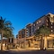 Brownwood Hotel & Spa - map