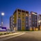 Hilton Garden Inn Kansas City Airport - map