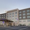 Holiday Inn Express & Suites Staunton By Ihg - map