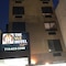 The Vue Hotel Express - map