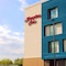 Hampton Inn Buffalo - Amherst - map