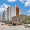 Hilton Garden Inn North Dallas Central Expy - map