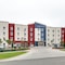 Candlewood Suites Dfw West - Hurst By Ihg - map