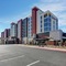 Embassy Suites Jonesboro Red Wolf Convention Center - map
