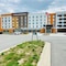 Hilton Garden Inn Fort Wayne North - map