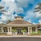 2326 Silver Palm Drive - map