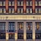 The Central Station Memphis, Curio Collection By Hilton - map
