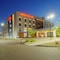 Hampton Inn & Suites Portland West - map