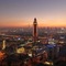 Sofitel Dubai The Obelisk - map