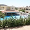 Chrysanthi Studios & Apartments Pefkos - map
