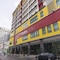 Hotel Signature International At Pudu - map