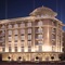 Time Express Hotel Al Khan - map