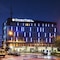 DoubleTree By Hilton A Coruna - map