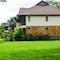 Sawela Lodge - map