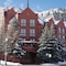 St. Regis Residence Club, Aspen - map