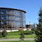 Holiday Club Tahko Spa Apartments - map