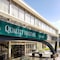Quality Hotel Carlton - map