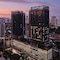 Courtyard By Marriott Penang - map