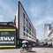 Loop On Leith Hotel Penang - map