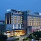 Radisson Lampung Kedaton - map