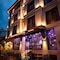 Antusa Design Hotel & Spa - map