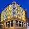 Meserret Palace Hotel - map