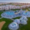 Sataya Resort Marsa Alam - map