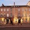 Malmaison Edinburgh City - map