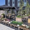 Four Elements Hotel Amsterdam - map