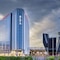 Hilton Garden Inn London Heathrow Terminals 2 And 3 - map