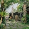 The Sankara Suites And Vilas By Pramana - map