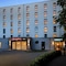 Hampton By Hilton Kaiserslautern - map