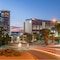 Hilton Garden Inn Windhoek - map