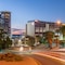 Hilton Garden Inn Windhoek - map